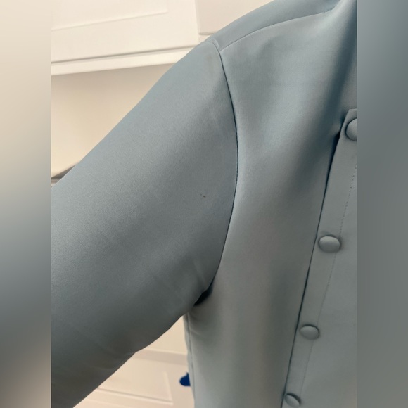 Men’s ao dai - used size XL - Picture 3 of 10